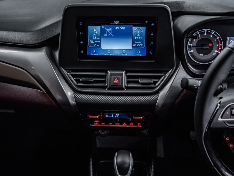Suzuki Fronx - Suzuki Sandton - Image 17
