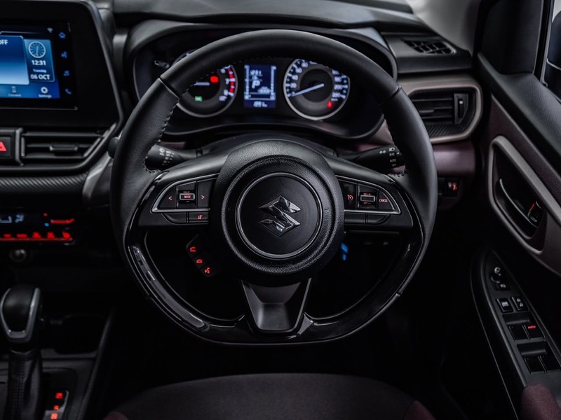 Suzuki Fronx - Suzuki Sandton - Image 16