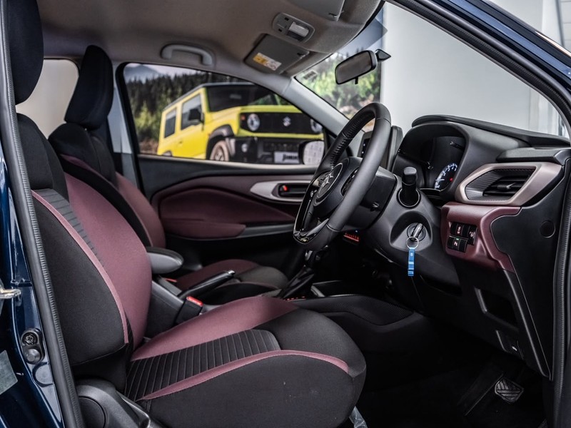 Suzuki Fronx - Suzuki Sandton - Image 15