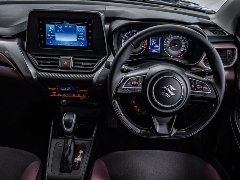 Suzuki Fronx - Suzuki Sandton - Image 19