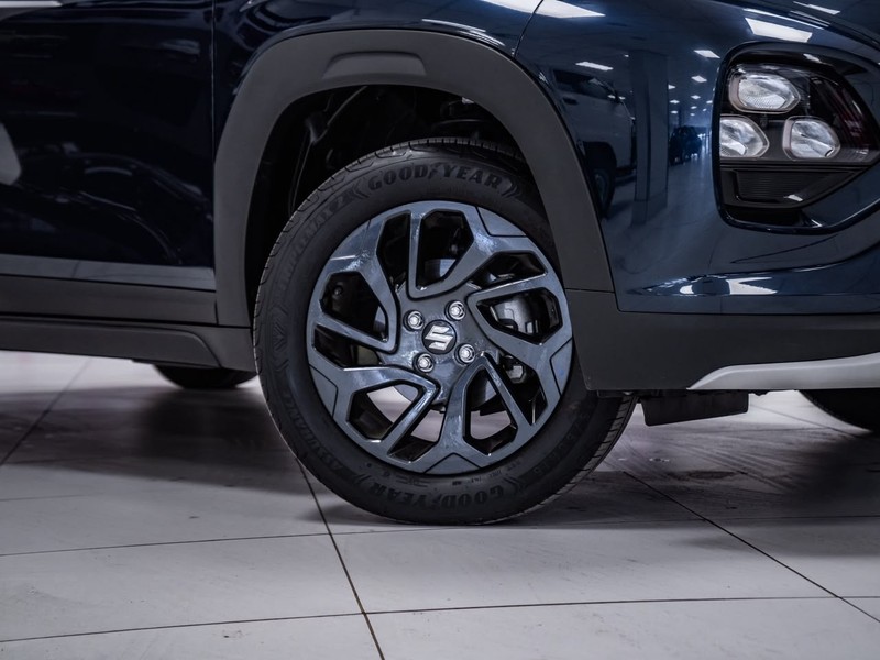 Suzuki Fronx - Suzuki Sandton - Image 2