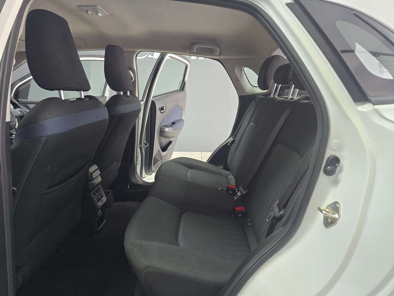 Toyota Starlet - WP Motors - Image 17