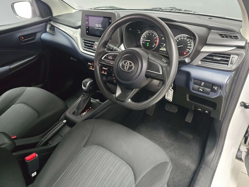 Toyota Starlet - WP Motors - Image 18