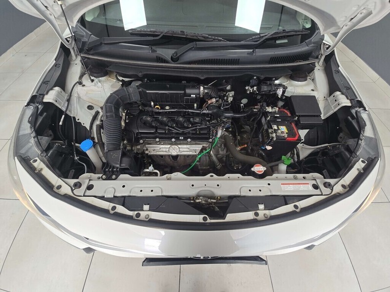 Toyota Starlet - WP Motors - Image 6