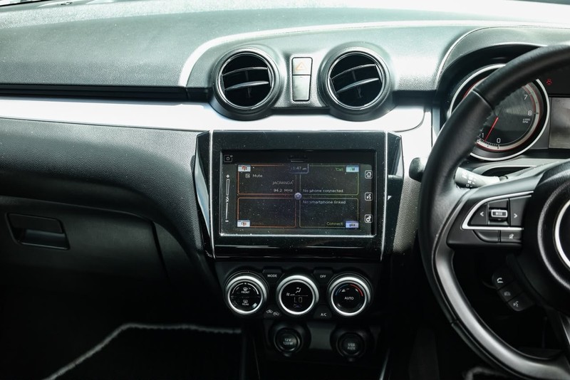 Suzuki Swift - Geely Hatfield - Image 18