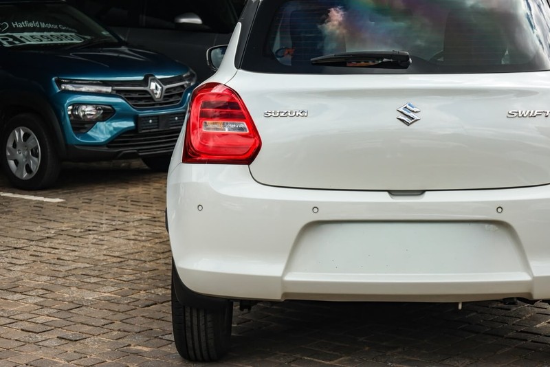 Suzuki Swift - Geely Hatfield - Image 9