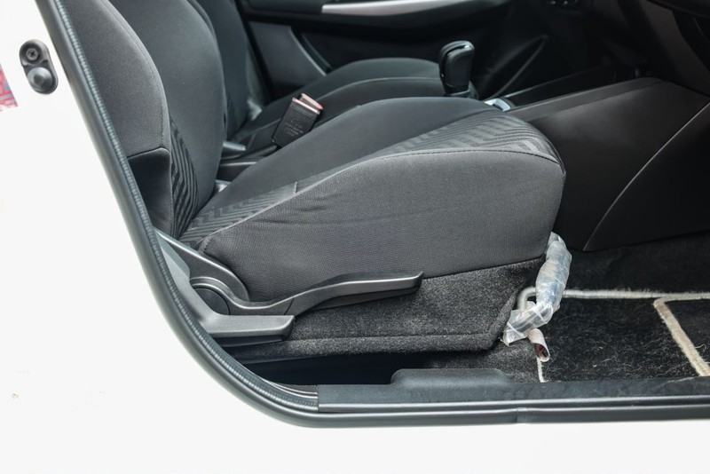 Suzuki Swift - Geely Hatfield - Image 11