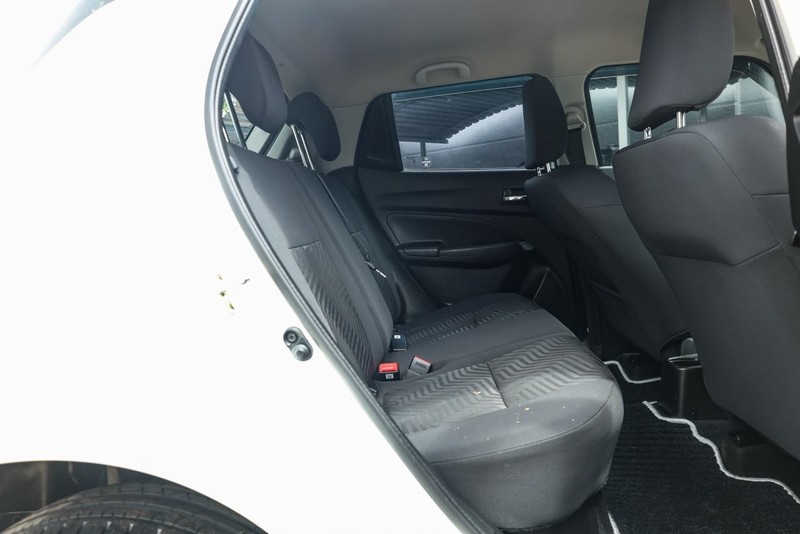 Suzuki Swift - Geely Hatfield - Image 12