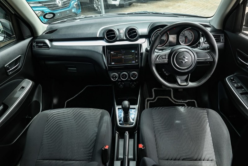 Suzuki Swift - Geely Hatfield - Image 17