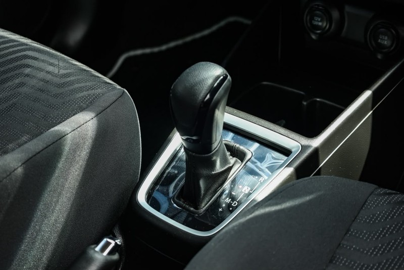 Suzuki Swift - Geely Hatfield - Image 19