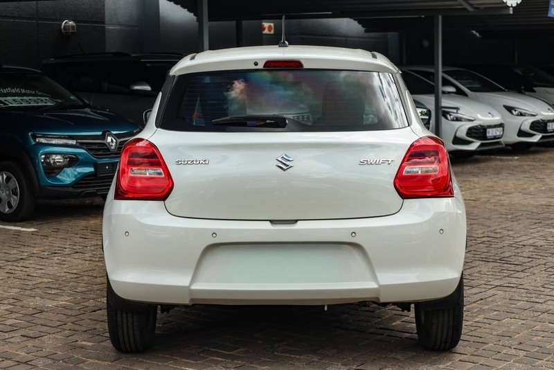Suzuki Swift - Geely Hatfield - Image 7
