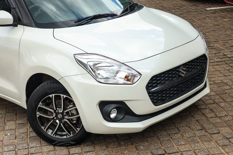 Suzuki Swift - Geely Hatfield - Image 2