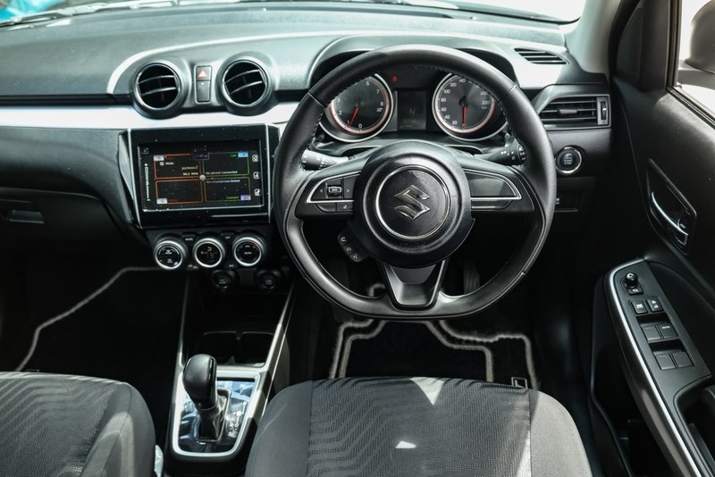 Suzuki Swift - Geely Hatfield - Image 14