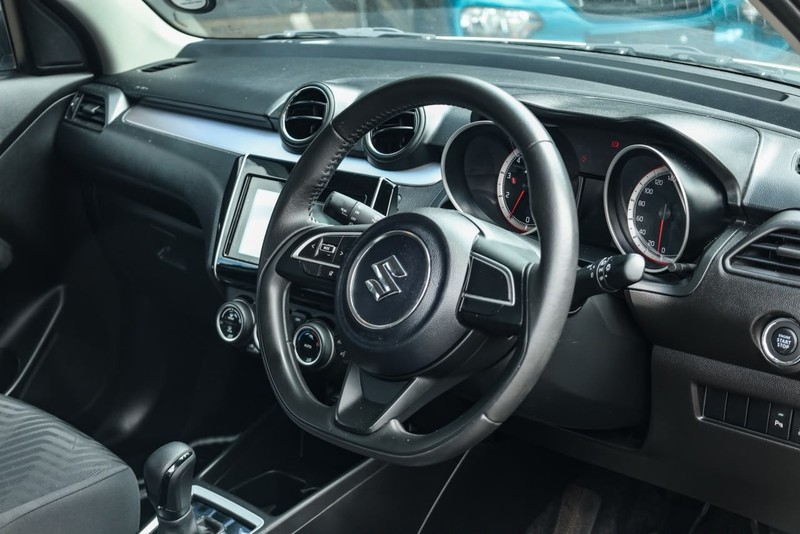 Suzuki Swift - Geely Hatfield - Image 13