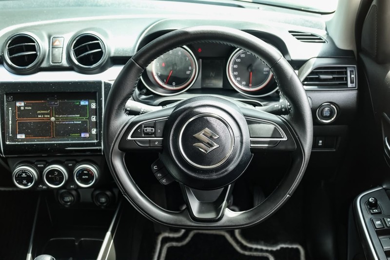 Suzuki Swift - Geely Hatfield - Image 16