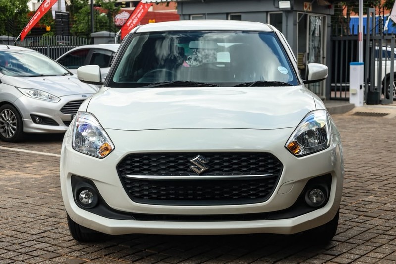 Suzuki Swift - Geely Hatfield - Image 4