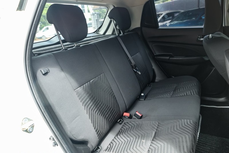 Suzuki Swift - Geely Hatfield - Image 15