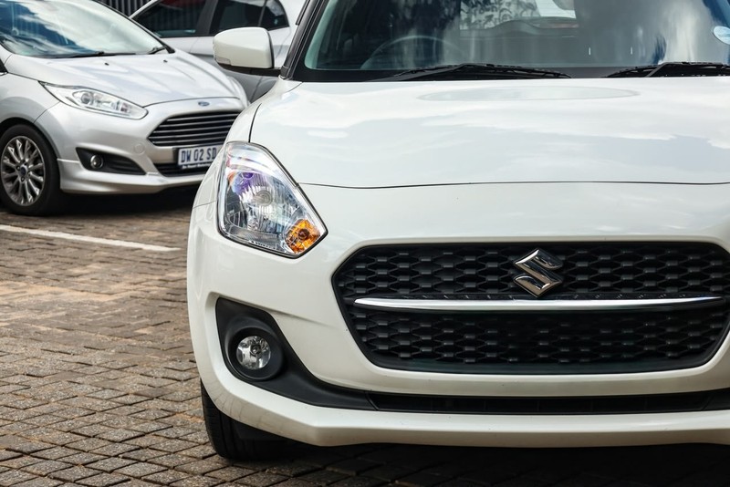 Suzuki Swift - Geely Hatfield - Image 5