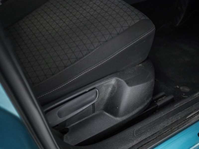 Volkswagen T-Cross - Geely Sandton - Image 7