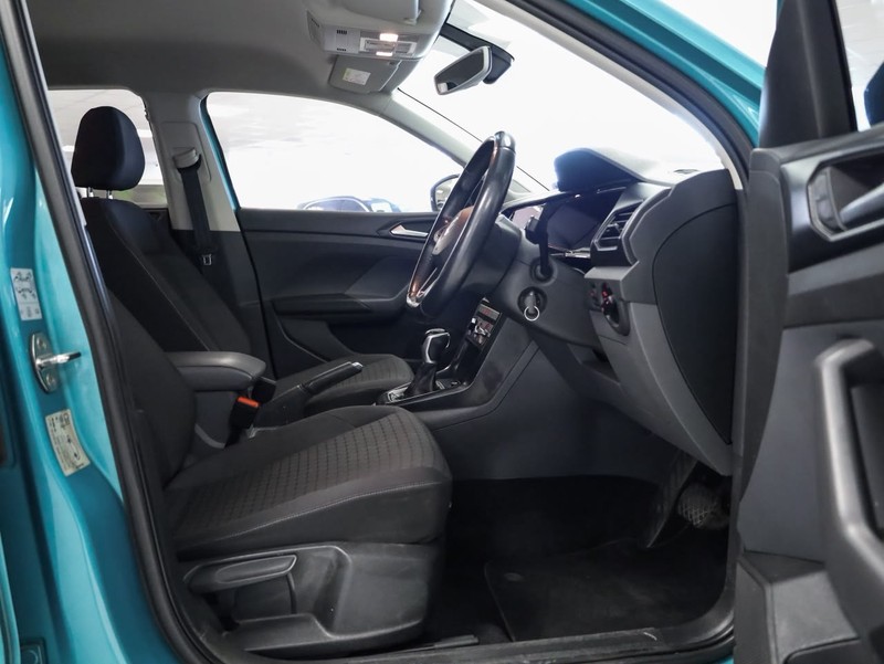 Volkswagen T-Cross - Geely Sandton - Image 8