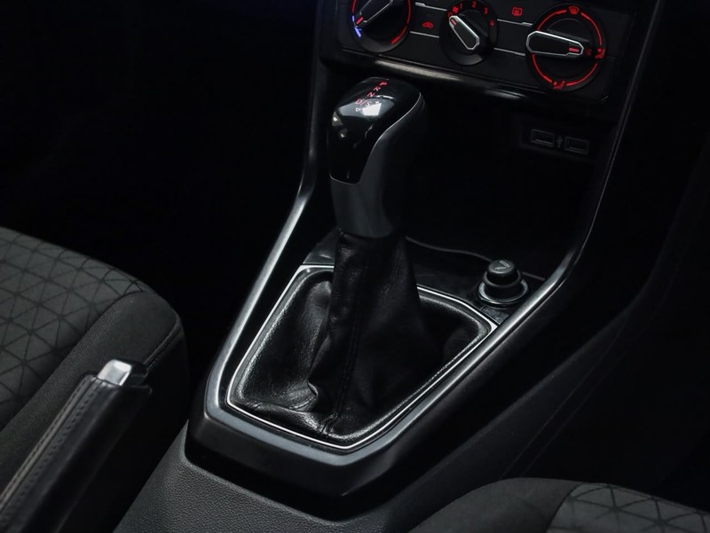 Volkswagen T-Cross - Geely Sandton - Image 16