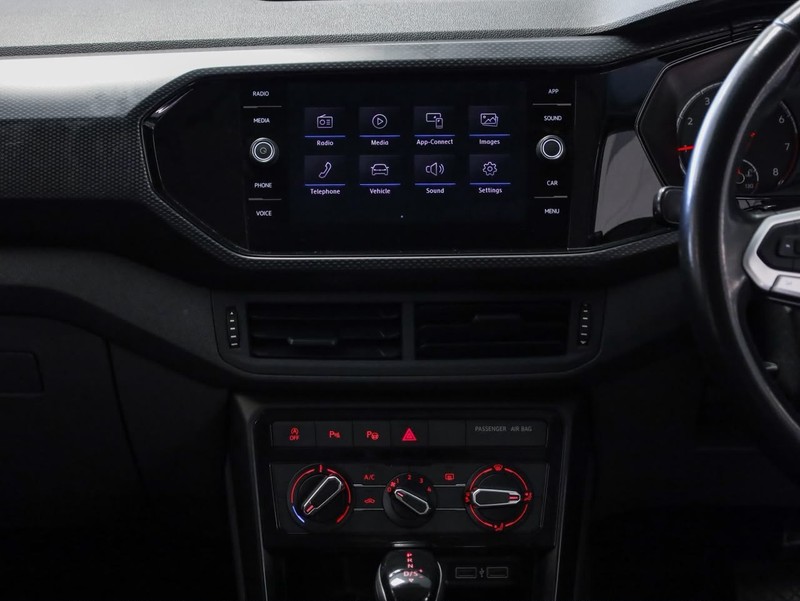 Volkswagen T-Cross - Geely Sandton - Image 17