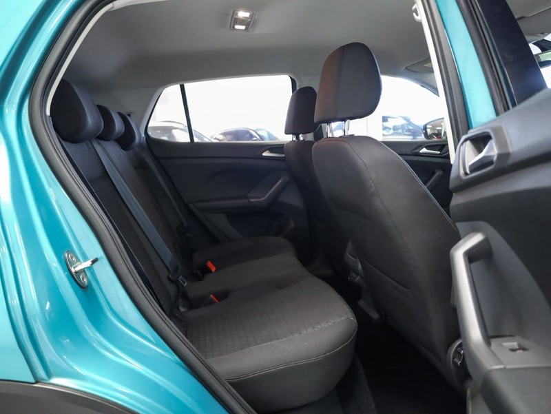 Volkswagen T-Cross - Geely Sandton - Image 10