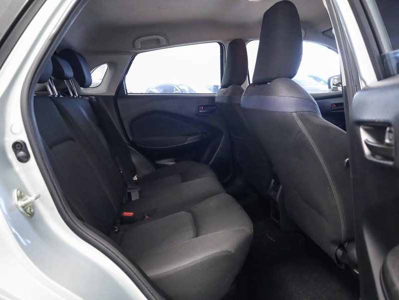 Toyota Starlet - Geely Sandton - Image 13
