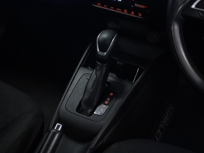 Toyota Starlet - Geely Sandton - Image 19