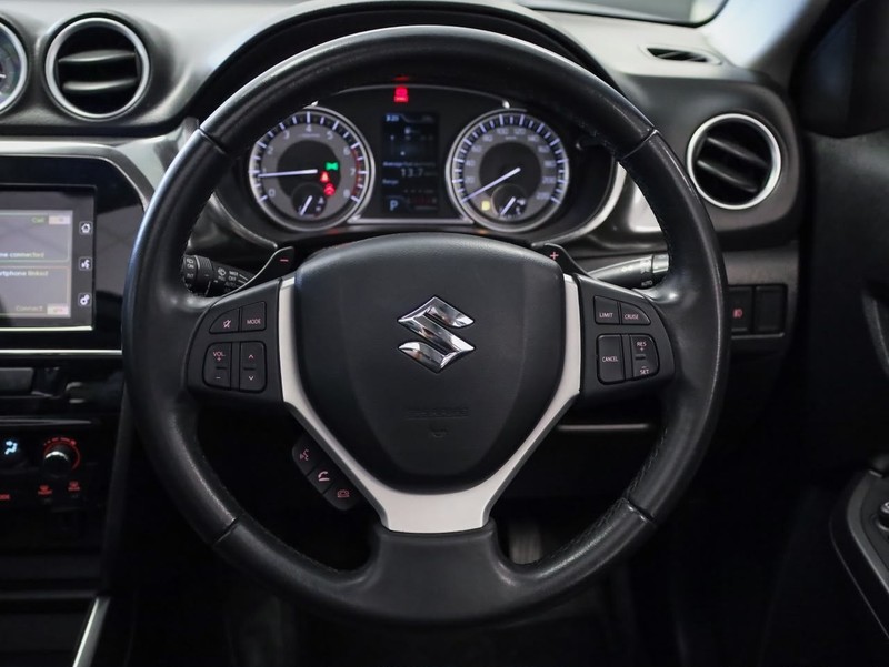 Suzuki Vitara - Geely Sandton - Image 13