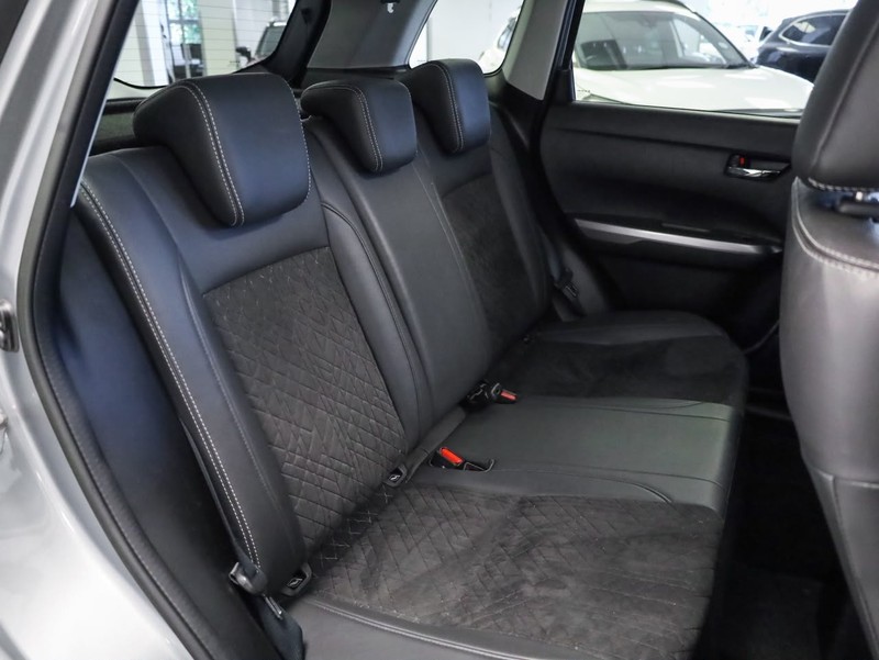 Suzuki Vitara - Geely Sandton - Image 12
