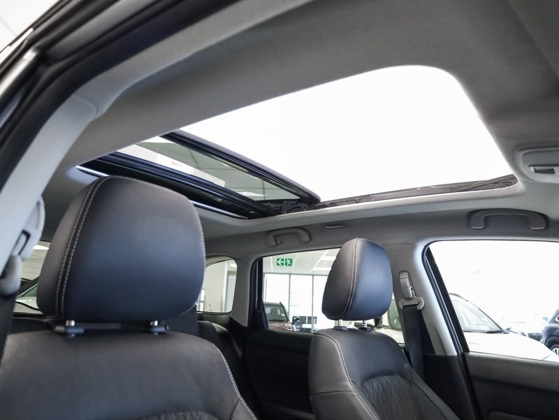 Suzuki Vitara - Geely Sandton - Image 10