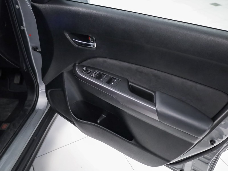 Suzuki Vitara - Geely Sandton - Image 8