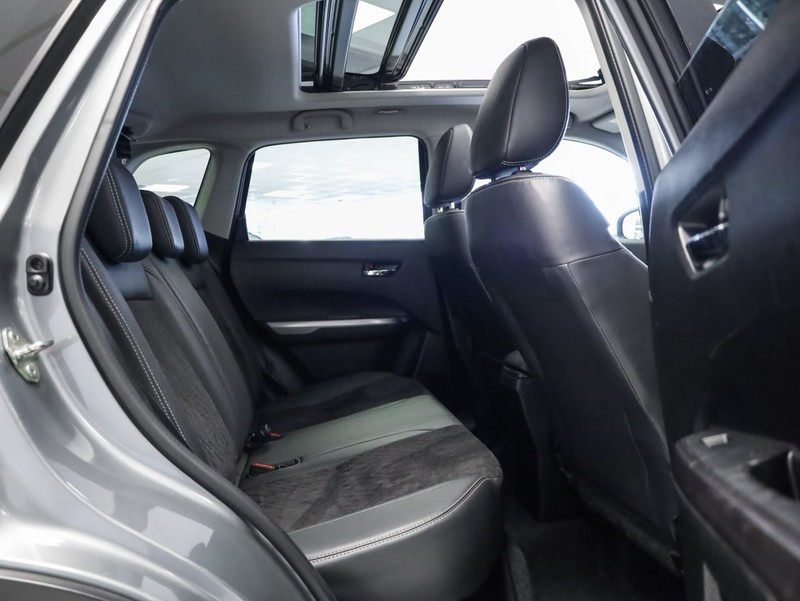 Suzuki Vitara - Geely Sandton - Image 15