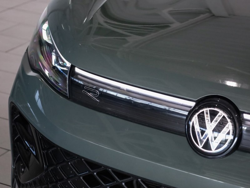 Volkswagen Tiguan - Hatfield VW Bryanston - Image 3