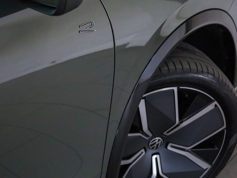 Volkswagen Tiguan - Hatfield VW Bryanston - Image 11