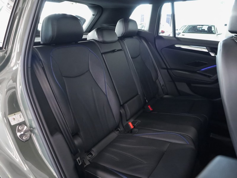 Volkswagen Tiguan - Hatfield VW Bryanston - Image 19
