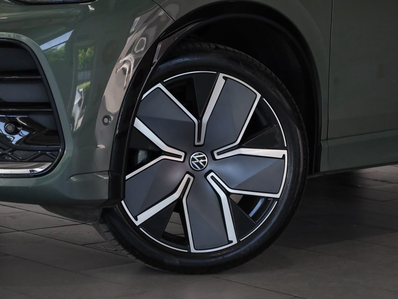 Volkswagen Tiguan - Hatfield VW Bryanston - Image 2