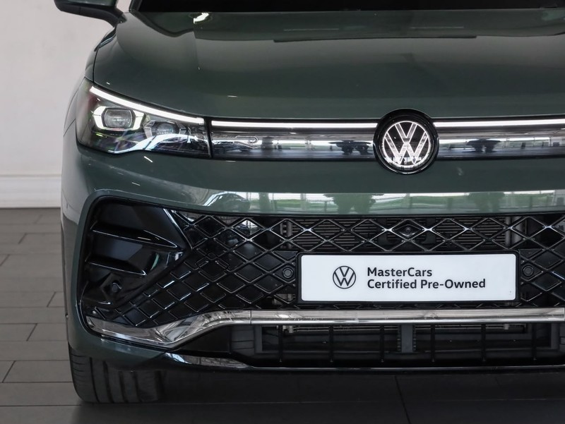 Volkswagen Tiguan - Hatfield VW Bryanston - Image 5