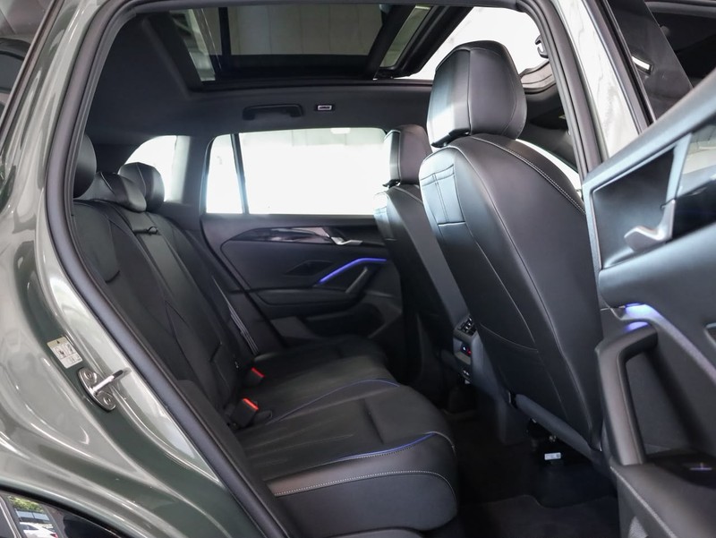 Volkswagen Tiguan - Hatfield VW Bryanston - Image 14