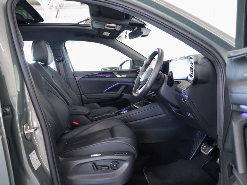 Volkswagen Tiguan - Hatfield VW Bryanston - Image 16
