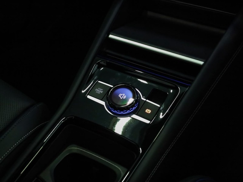 Volkswagen Tiguan - Hatfield VW Bryanston - Image 25