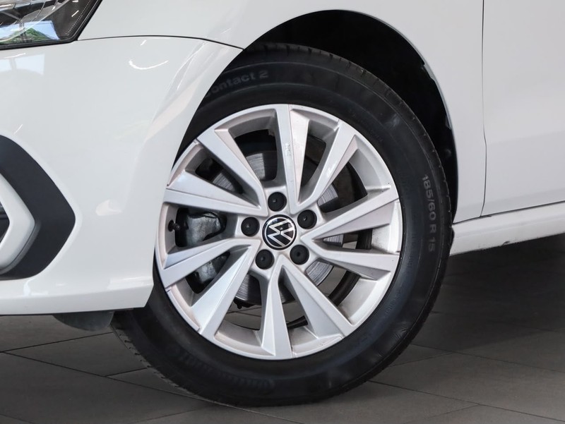 Volkswagen Polo Vivo - Hatfield VW Bryanston - Image 2