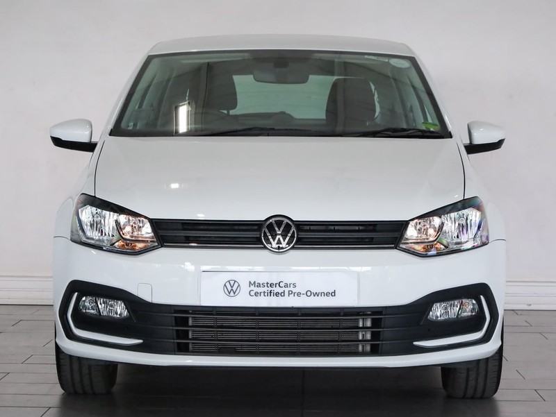 Volkswagen Polo Vivo - Hatfield VW Bryanston - Image 3