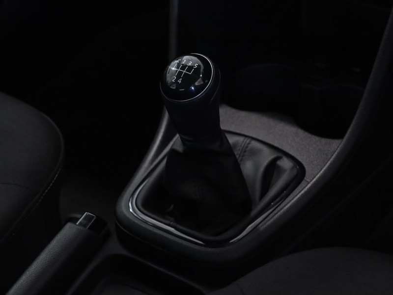 Volkswagen Polo Vivo - Hatfield VW Bryanston - Image 18