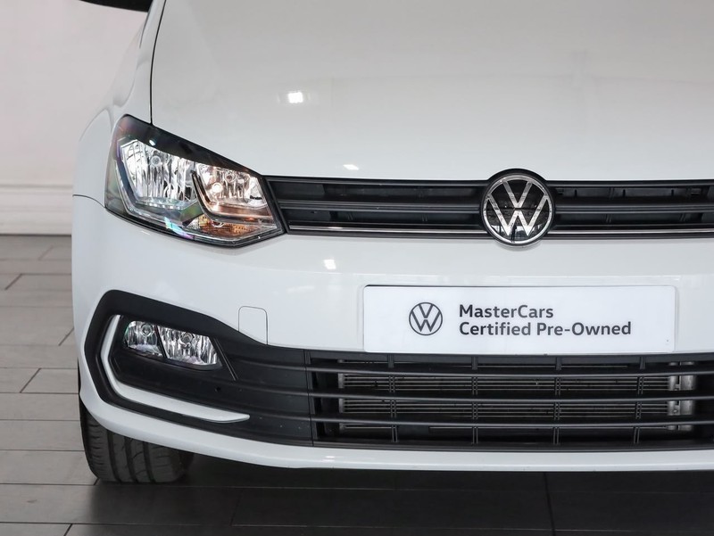 Volkswagen Polo Vivo - Hatfield VW Bryanston - Image 6
