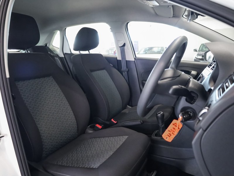 Volkswagen Polo Vivo - Hatfield VW Bryanston - Image 11
