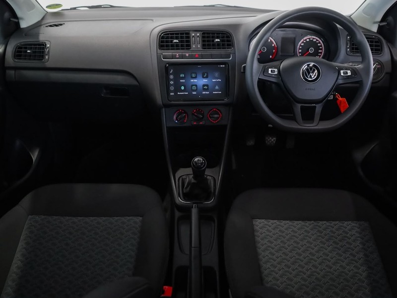 Volkswagen Polo Vivo - Hatfield VW Bryanston - Image 19
