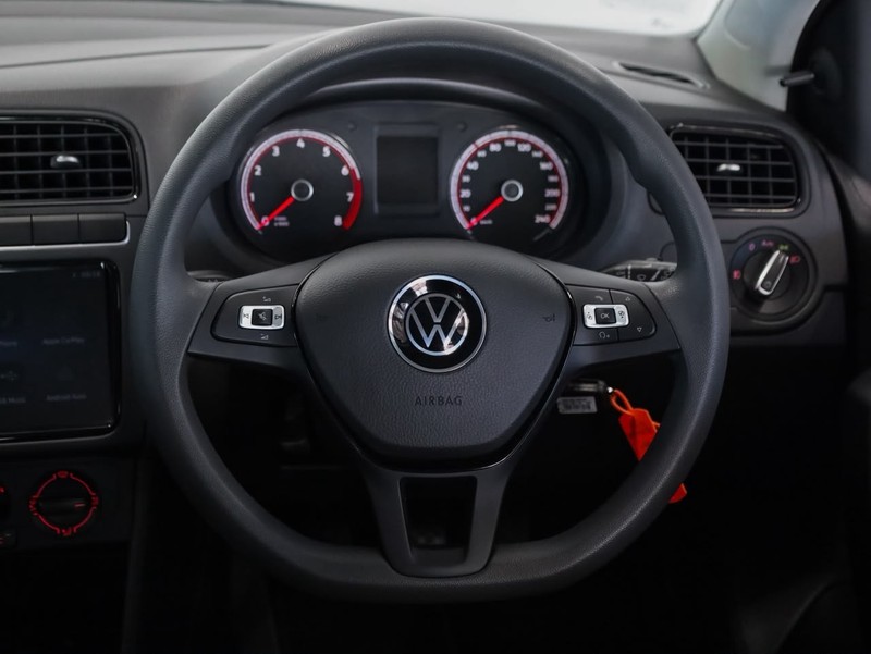 Volkswagen Polo Vivo - Hatfield VW Bryanston - Image 13