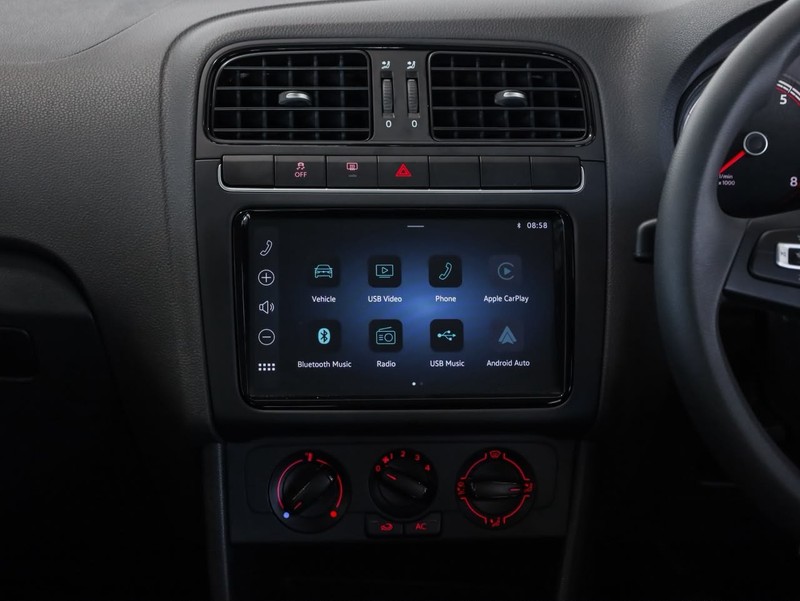 Volkswagen Polo Vivo - Hatfield VW Bryanston - Image 17